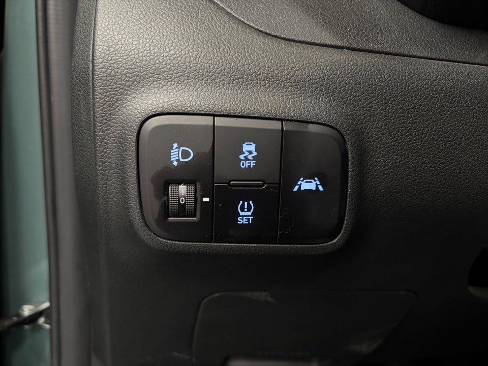 Hyundai i10 1,0 MPi Advanced 5d