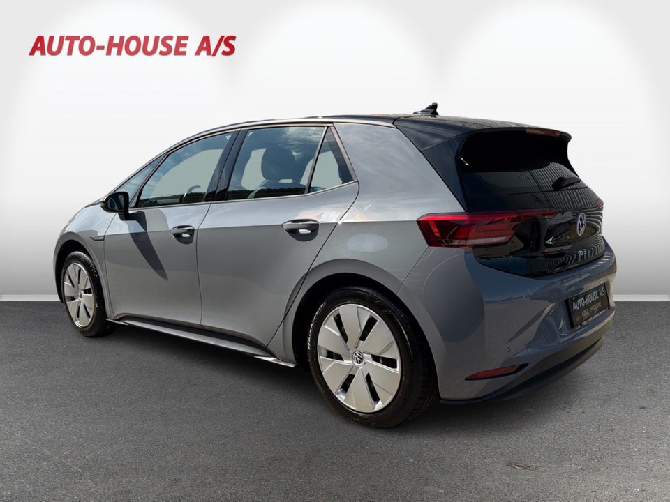 VW ID.3 45 Pure Performance 5d