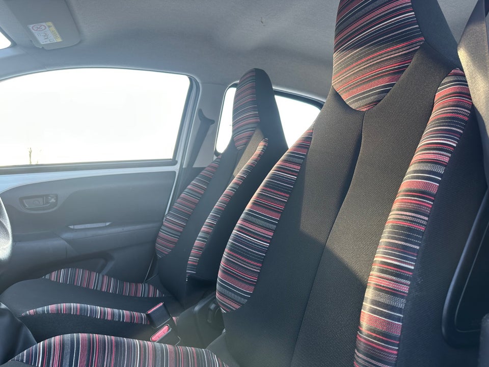 Citroën C1 1,2 PureTech Shine 5d