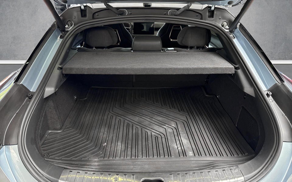 Zeekr 001 Privilege AWD 5d