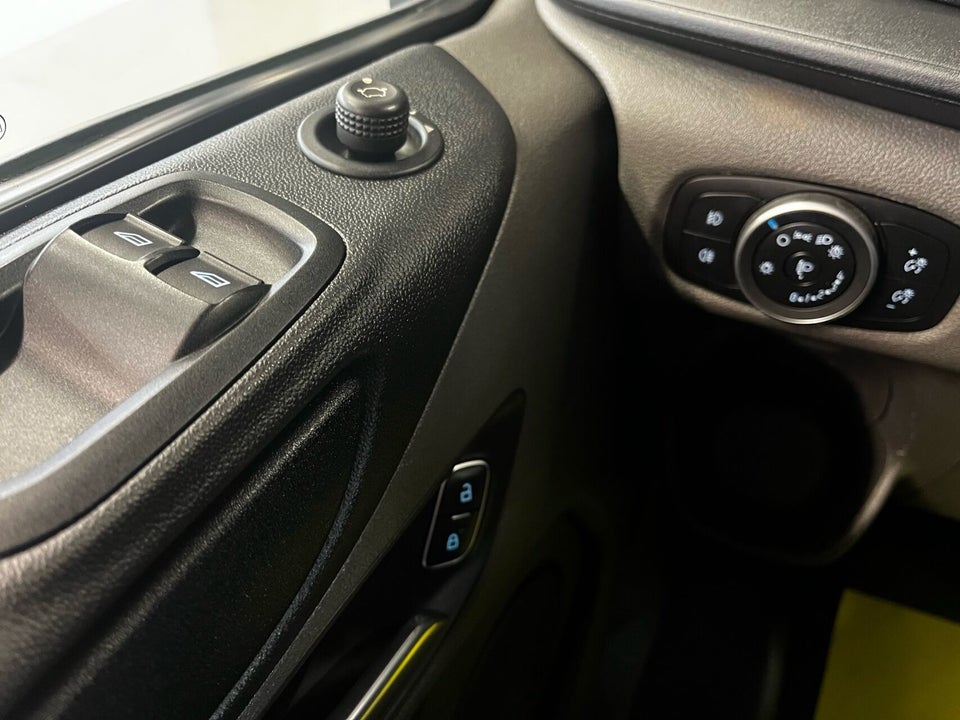 Ford Transit Custom 300L 2,0 TDCi 130 Trend aut.