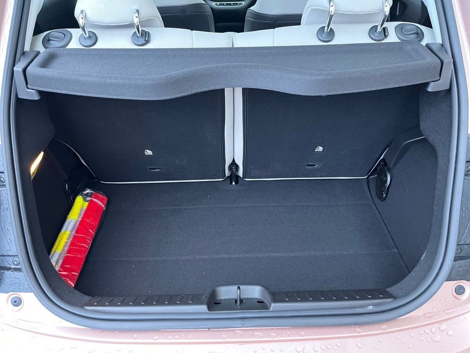 Fiat 500e 42 la Prima 3+1 4d