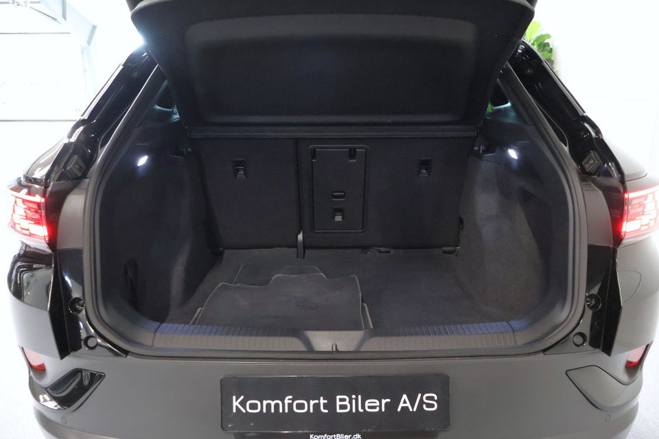 VW ID.4 77 Pro Style+ 5d