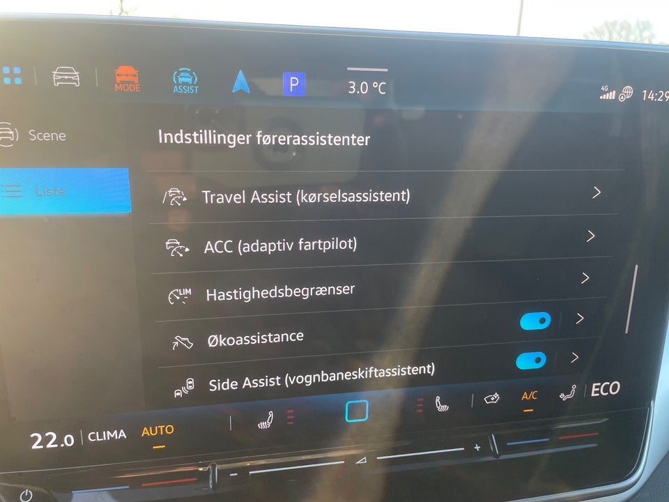 VW ID.4 77 Pro Style+ 5d