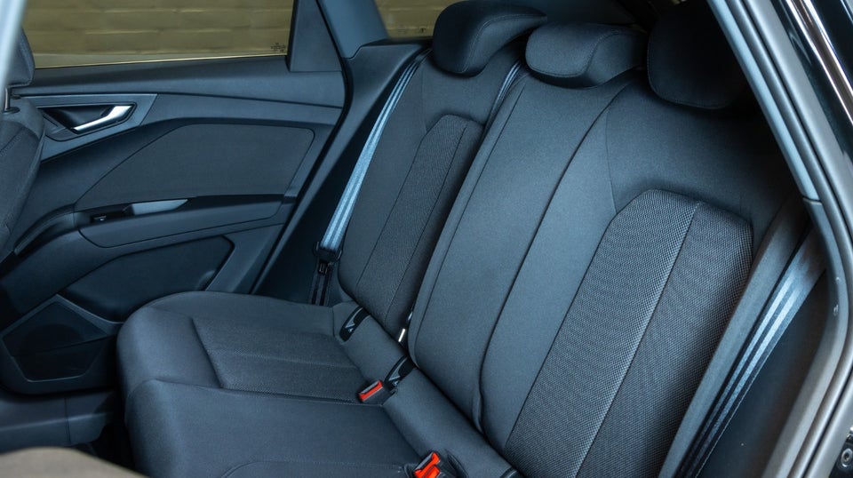 Audi Q4 e-tron 45 S-line 5d