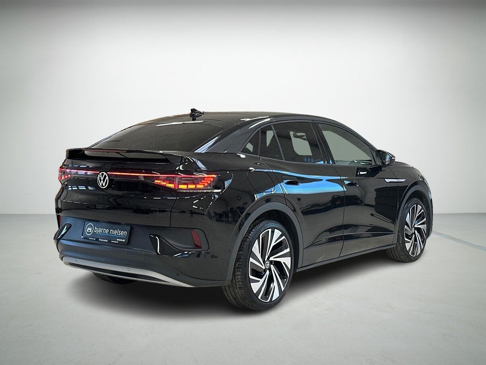 VW ID.5 77 GTX 4Motion 5d
