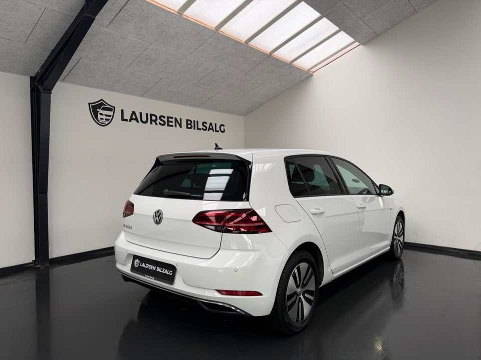 VW e-Golf VII Comfortline 5d