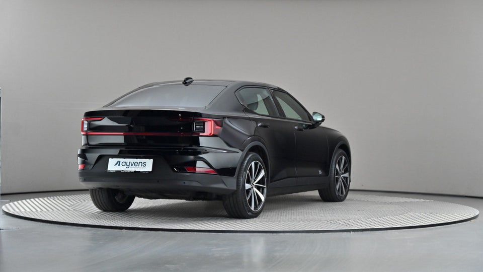 Polestar 2 Long Range AWD 5d