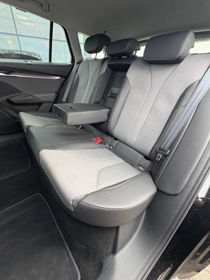 Skoda Enyaq 85x iV 5d