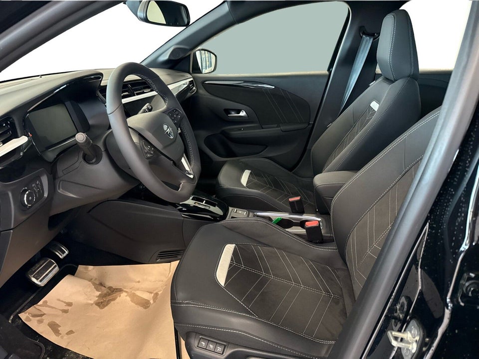 Opel Corsa-e 54 Ultimate 5d