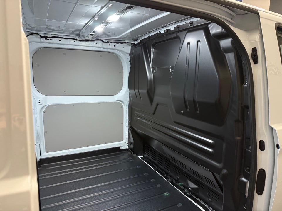 Ford E-Transit Custom 320S 64 Limited