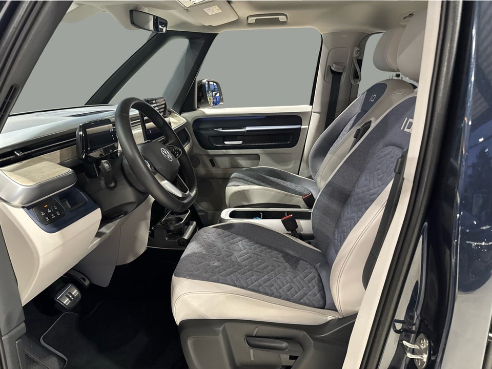 VW ID.Buzz 77 Life SWB 5d