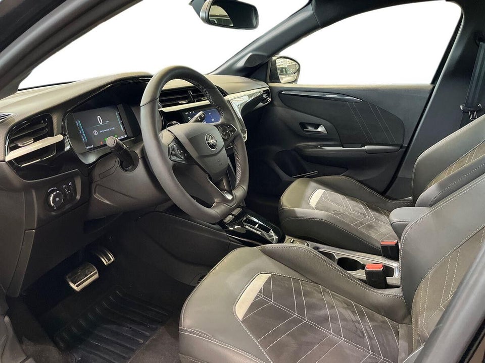 Opel Corsa-e 54 Ultimate 5d