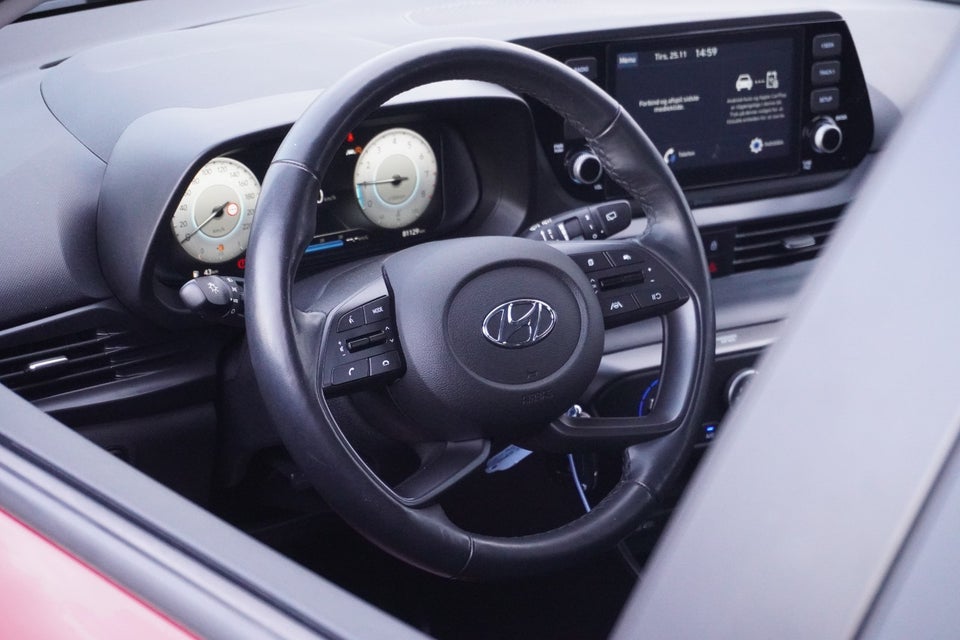 Hyundai i20 1,0 T-GDi Essential 5d