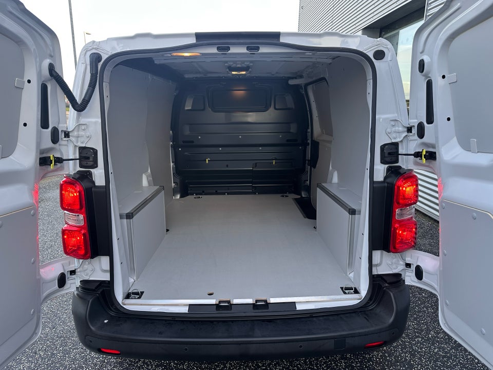Opel Vivaro-e 75 Enjoy+ L2