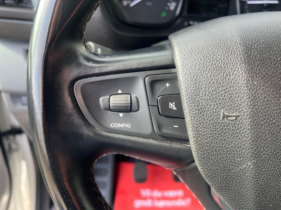 Peugeot Expert 2,0 BlueHDi 122 L2 Plus Van