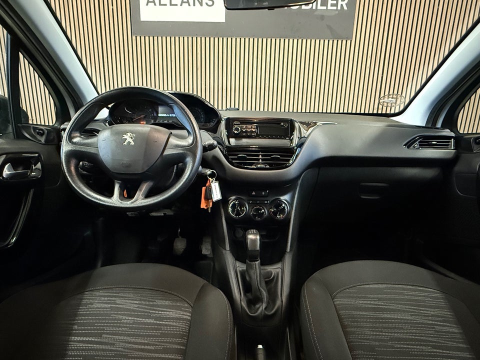 Peugeot 208 1,0 VTi Access 5d