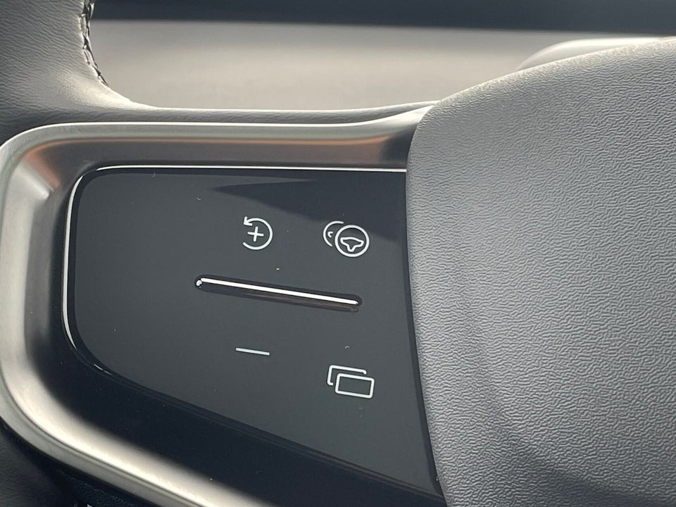 Volvo EX30 Extended Range Ultra 5d