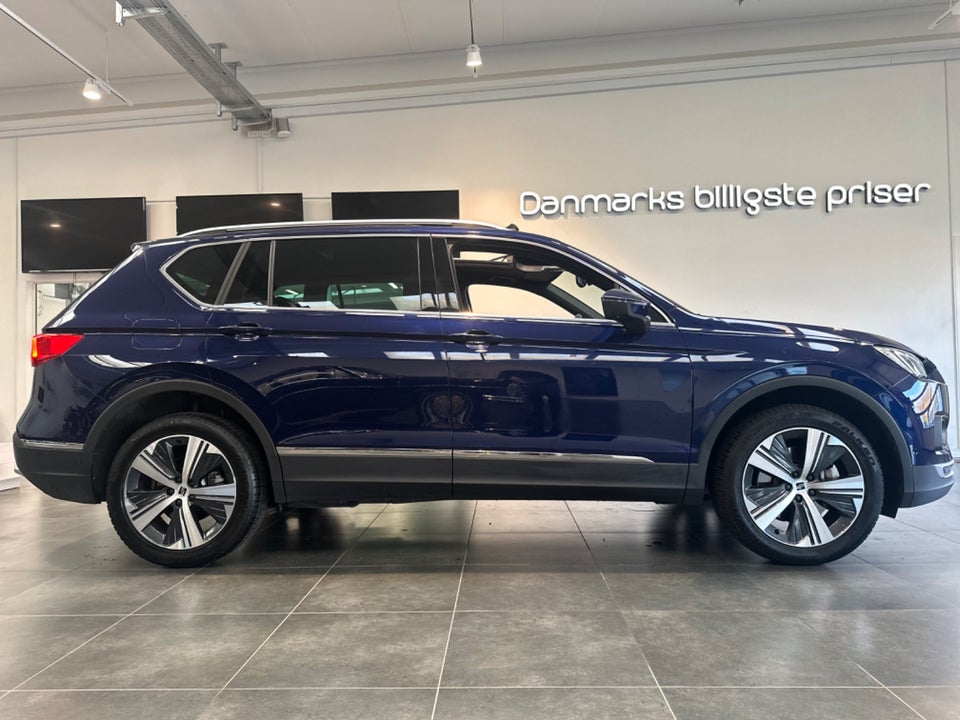 Seat Tarraco 1,4 eHybrid X-Perience DSG 5d