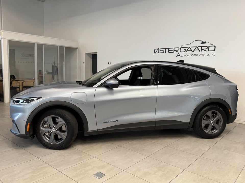 Ford Mustang Mach-E 88 Premium Extended Range 5d