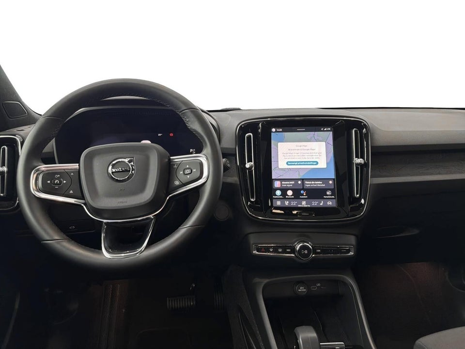 Volvo XC40 P6 ReCharge Ultimate 5d