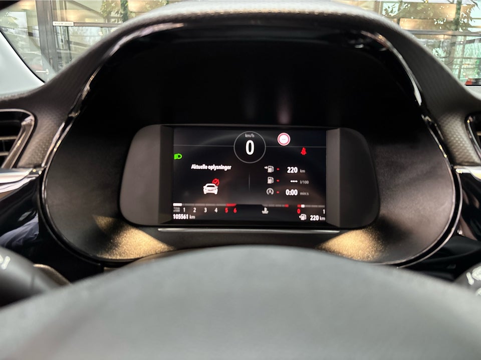 Opel Corsa 1,5 D 102 Edition 5d