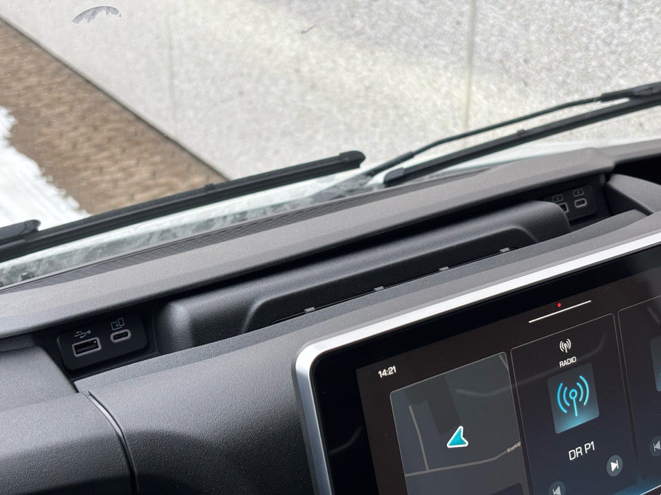 Iveco Daily 3,0 35S18 3750mm Lad AG8