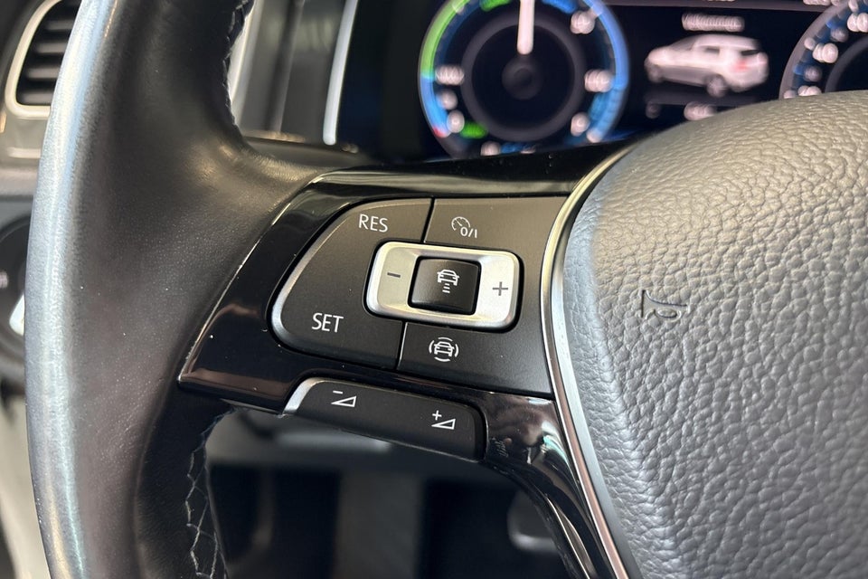 VW e-Golf VII 5d