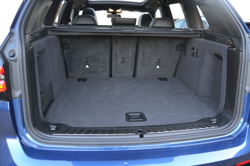 BMW iX3 Charged Plus M-Sport 5d