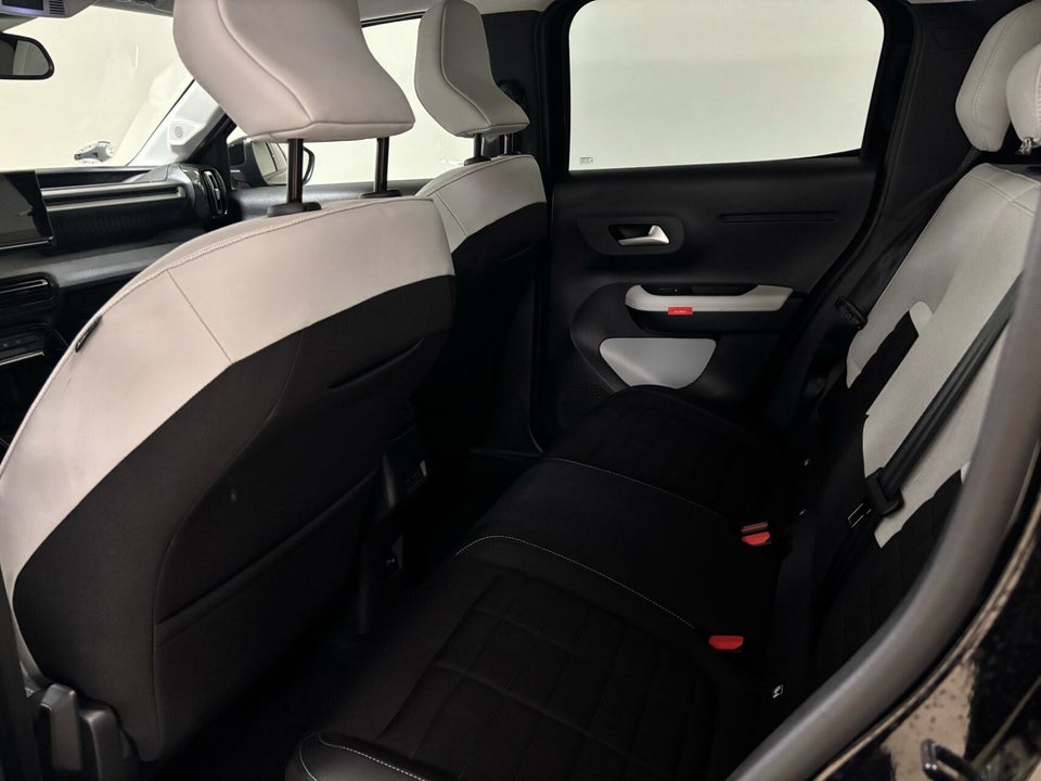 Citroën ë-C3 44 Max 5d