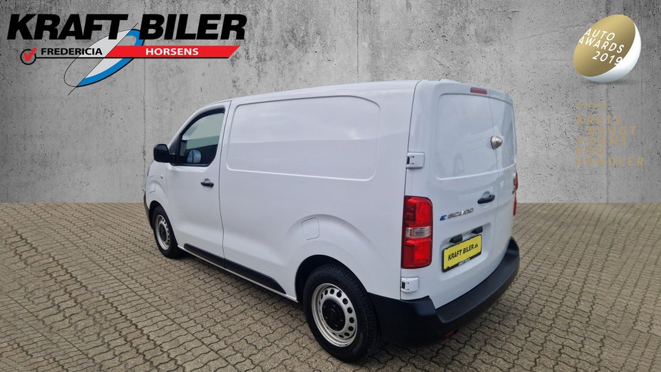 Fiat Scudo E 50 L2H1 Business