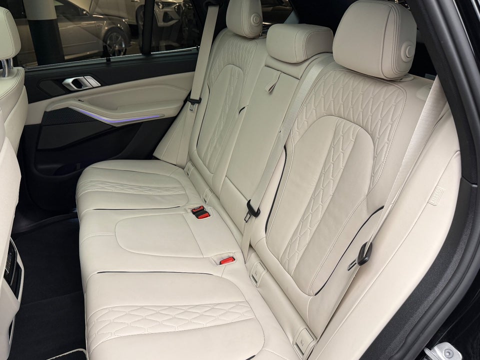 BMW X5 3,0 xDrive45e X-Line aut. 5d