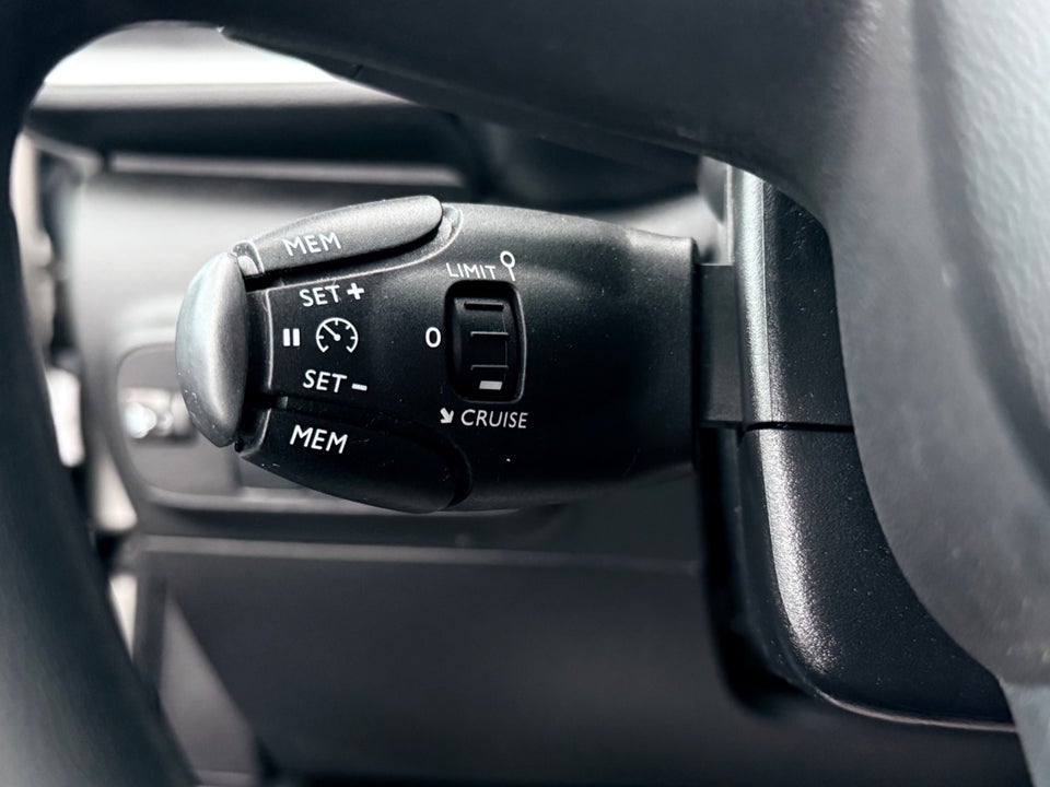 Citroën C3 1,2 PureTech 83 Feel 5d