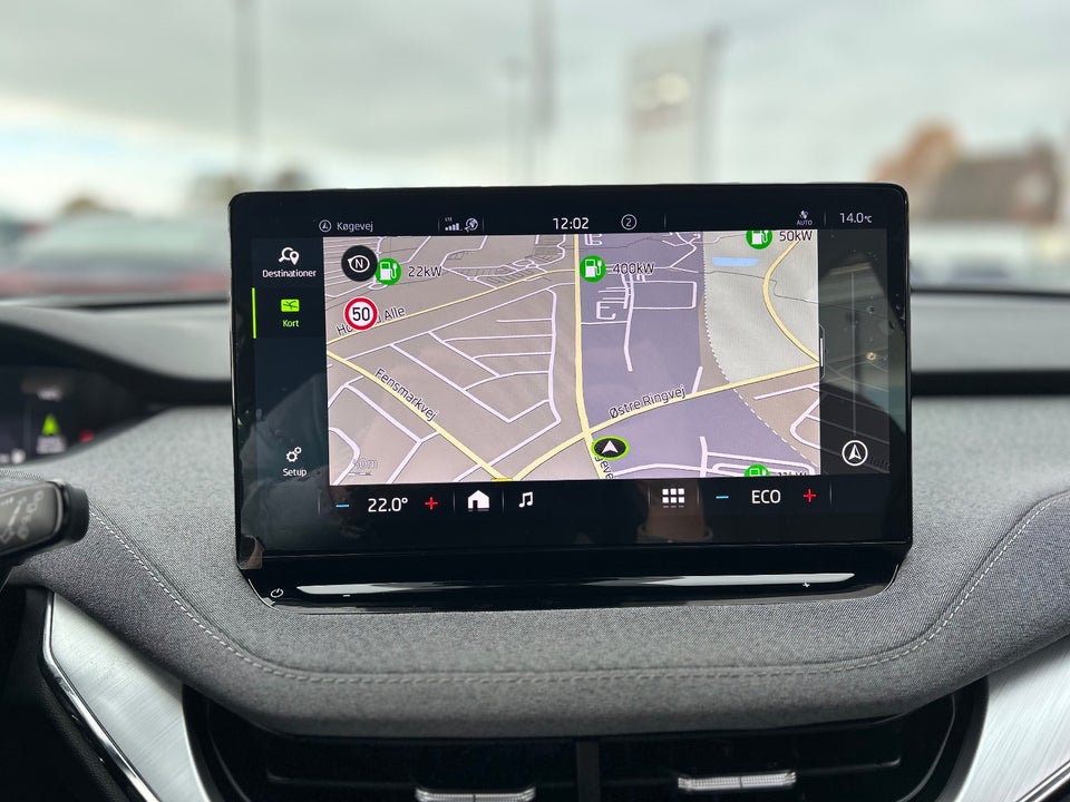 Skoda Enyaq 60 iV Loft 5d