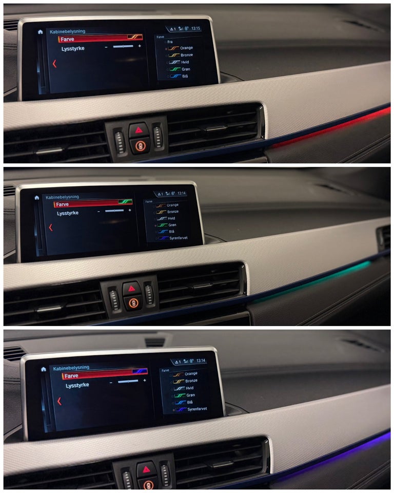 BMW X1 1,5 xDrive25e M-Sport aut. 5d