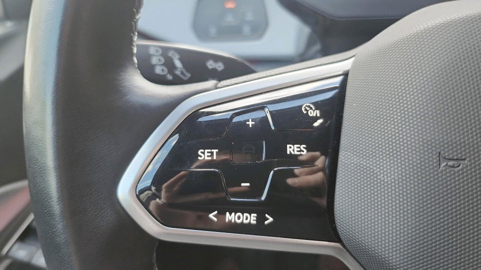 VW ID.3 58 Active Pro Performance 5d