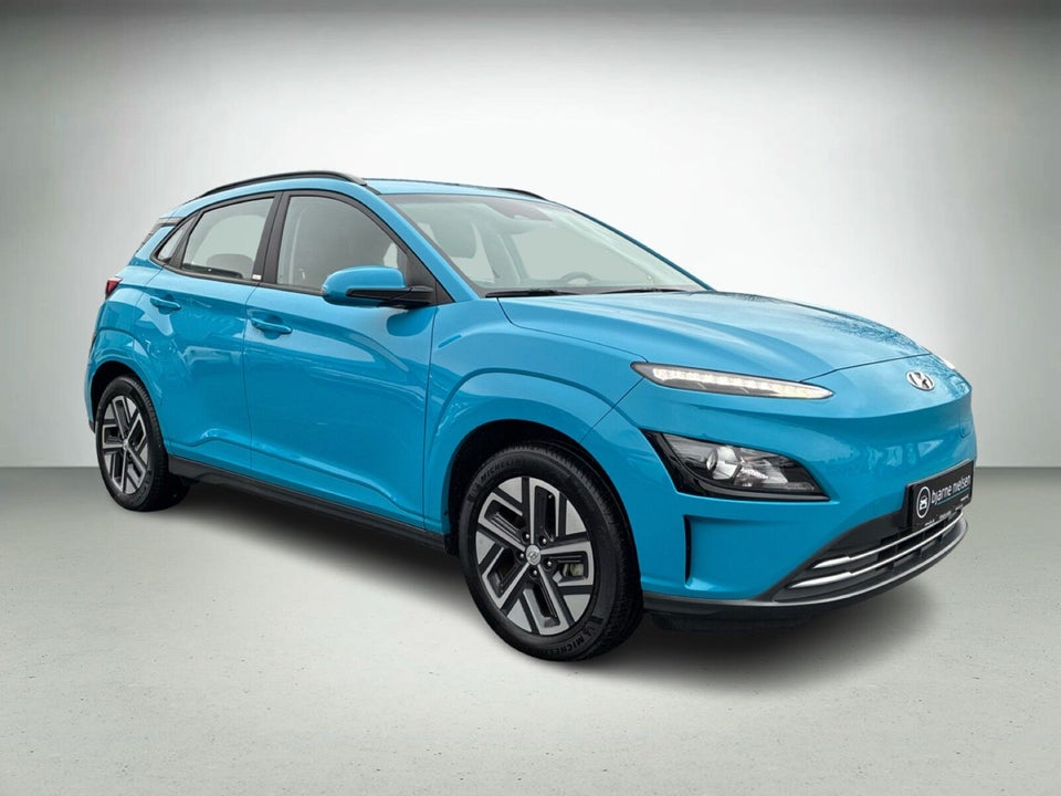 Hyundai Kona 39 EV Select 5d