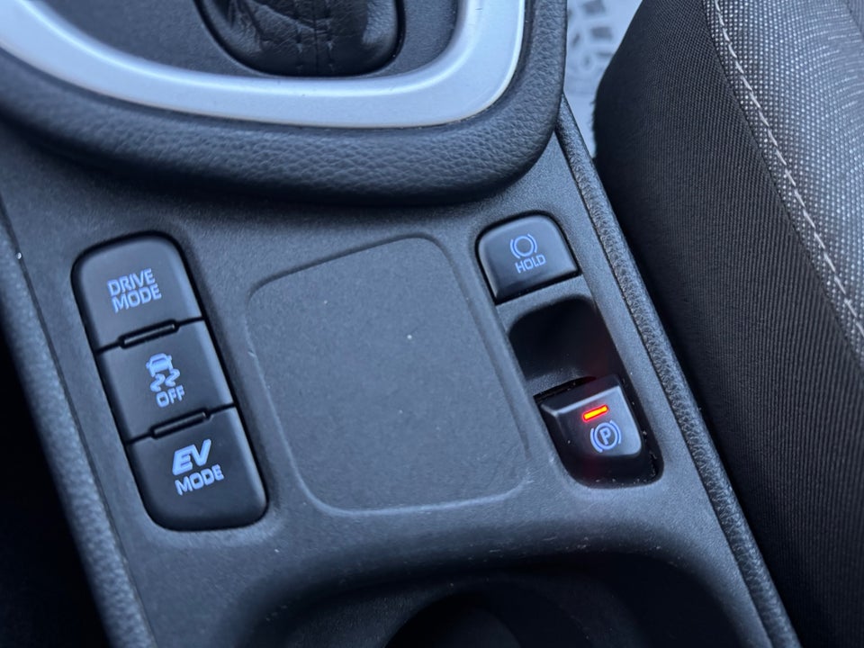 Toyota Yaris 1,5 Hybrid H2 e-CVT 5d