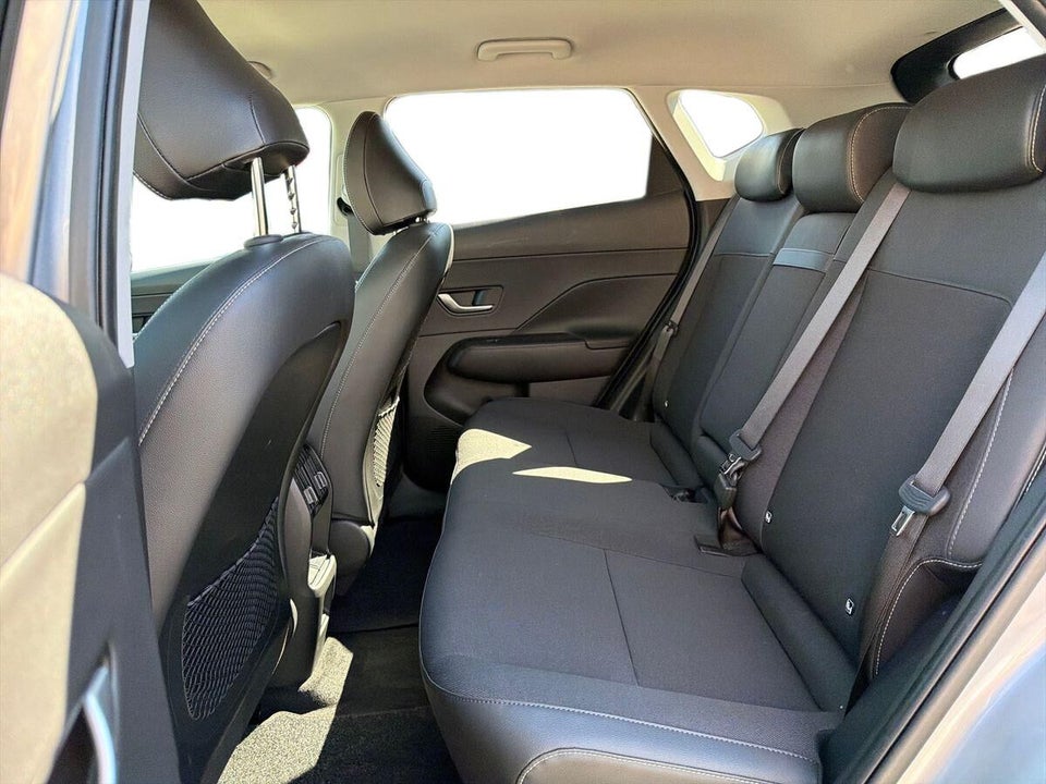 Hyundai Kona 65 EV Advanced 5d