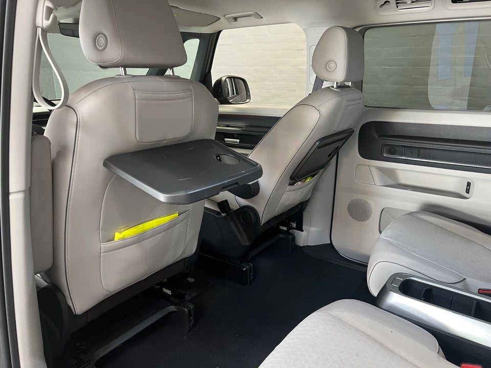 VW ID. Buzz 86 Pro 6prs LWB 5d