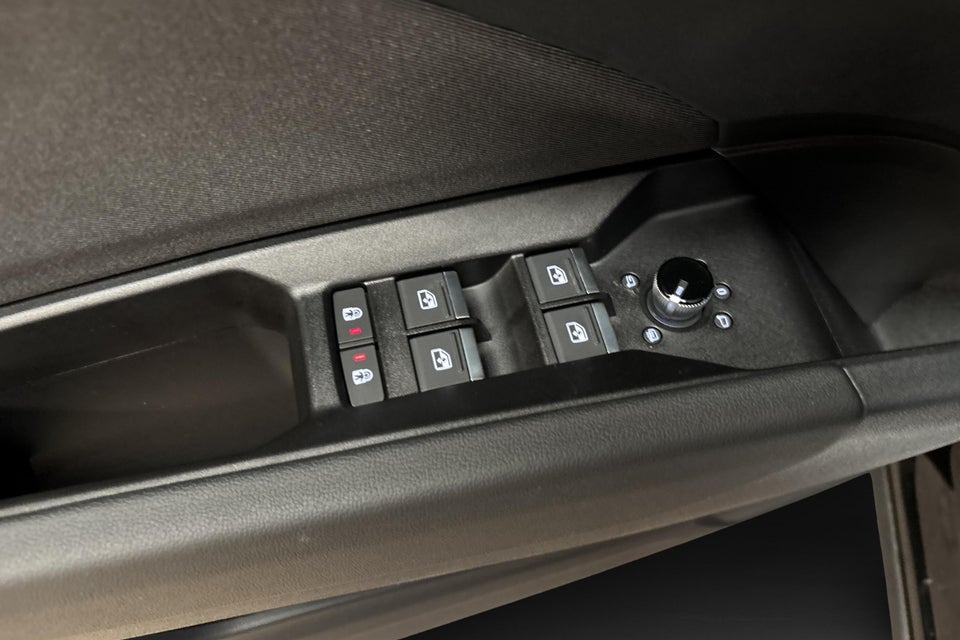 Audi Q4 e-tron 45 Progress 5d