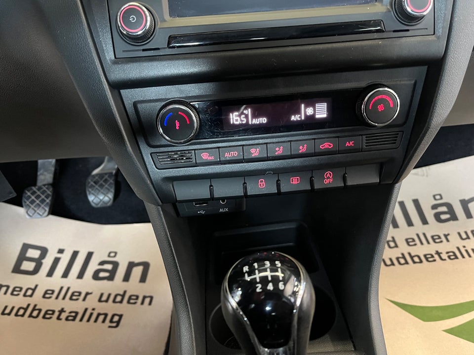 Seat Toledo 1,0 TSi 110 Style 5d