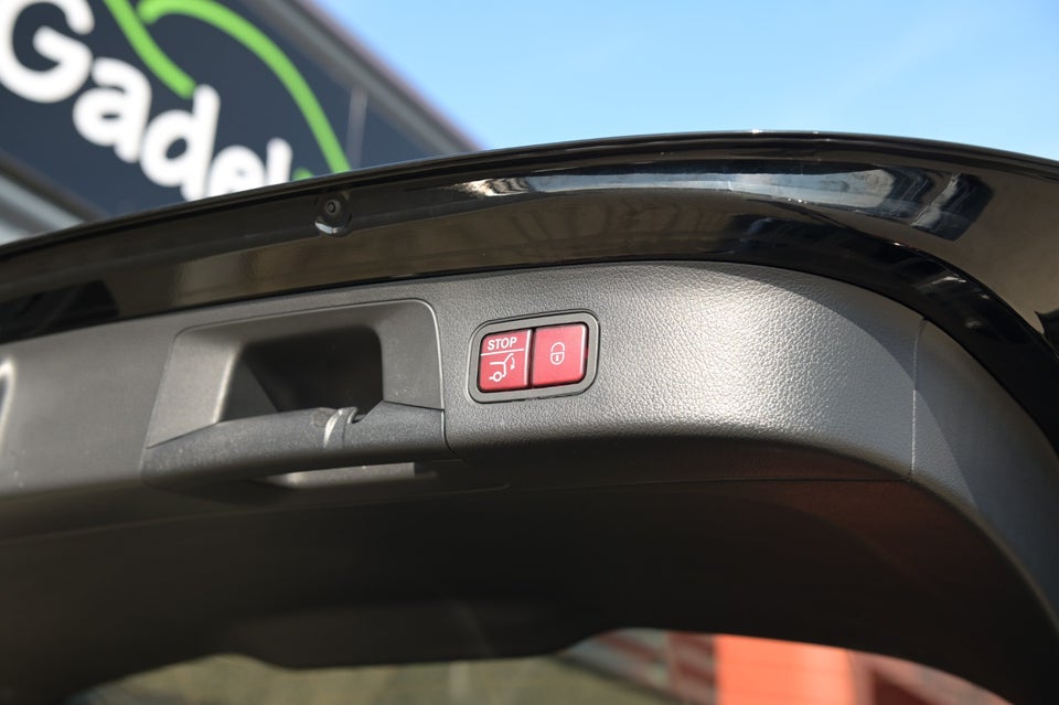 Mercedes EQA250 AMG Line 5d