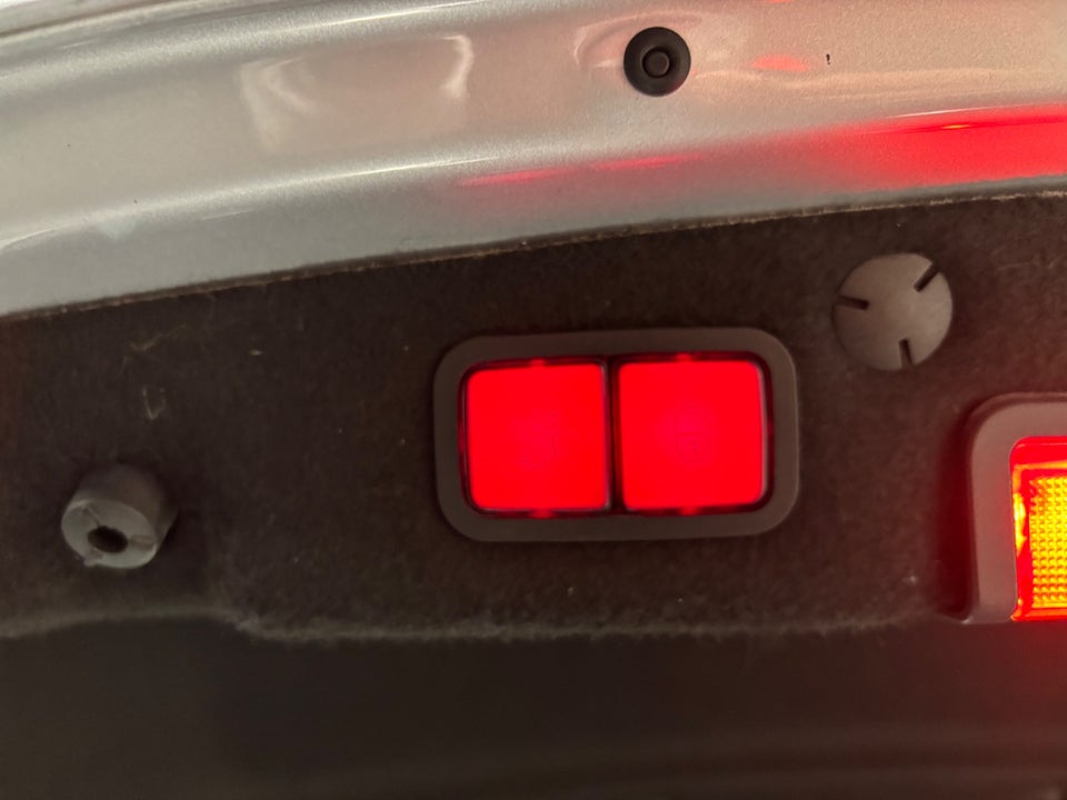 Mercedes C220 d 2,0 Advantage aut. 4d