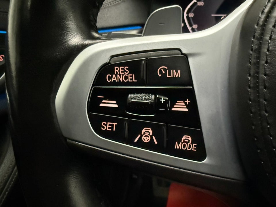 BMW 530e 2,0 M-Sport aut. 4d
