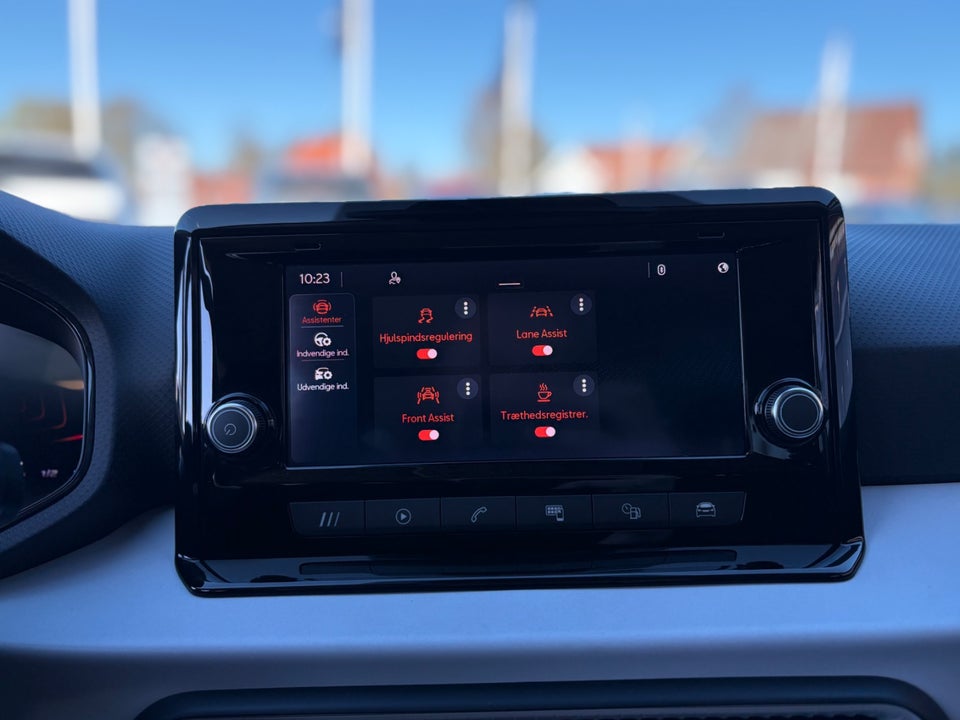 Seat Ibiza 1,0 MPi 80 Style 5d