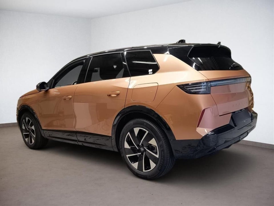 Opel Grandland-e 82 GS 5d