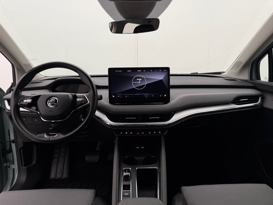 Skoda Enyaq 80 iV 5d