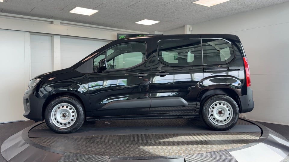 Opel Combo-e 50 Innovation+ L1V1