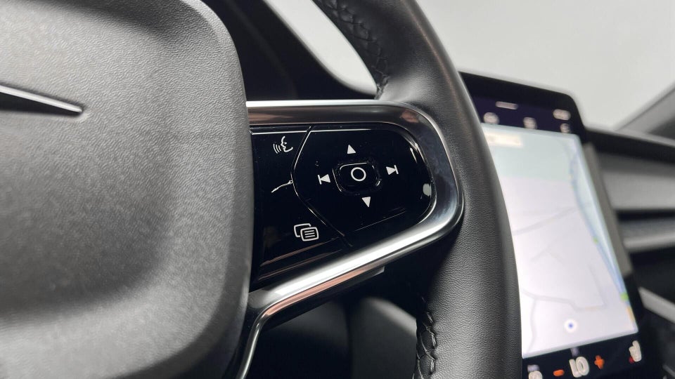 Polestar 2 Standard Range 5d